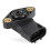 Shift Angle Sensor 38800 HR3 A21 TPS Gear Position Sensor Assembly for Foreman 450 500 Pioneer 1000 3