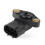 Shift Angle Sensor 38800 HR3 A21 TPS Gear Position Sensor Assembly for Foreman 450 500 Pioneer 1000 2
