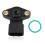 Shift Angle Sensor 38800 HR3 A21 TPS Gear Position Sensor Assembly for Foreman 450 500 Pioneer 1000 1