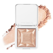 RMS Beauty ReDimension Hydra Dew Luminizer Highlighter-Make-up, talkfrei, Puder und Gel, Creme-Highlighter, K rperschimmer, Gesichts-Highlighte