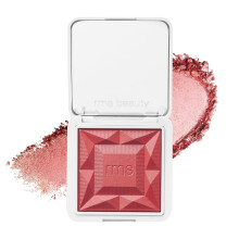 RMS Beauty ReDimension Hydra Powder Blush  Rouge-Puder und Gesichts-Highlighter, Creme-Rouge fr Wangen, Make-up-Rouge, Wangentnung, Puder-Rouge f