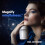 Codeage, Liposomales Magnesium L-Threonat, 90 Kapseln 5