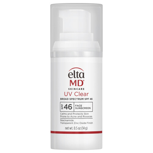 EltaMD ELTAMD UV CARA CLARE CARRIL SPF 46 SOLCENTE SUB AULLINA