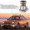 5 Bolt Turbo Downpipe Flange V Band Conversion Adapter Fit for Subaru Forester XT Models 2004?2008 3