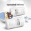 Codeage, Liposomales Magnesium Taurat+, 120 Pflanzenkapseln 5