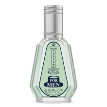 Al-Rehab For Men Eau De Parfum Spray 1,7 unssia