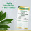 Nature's Bounty, Advanced D3 + Magnesiumcitrat, 90 Tabletten 4