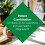 Nature's Bounty, Advanced D3 + Magnesiumcitrat, 90 Tabletten 3