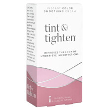 Tinta e stringere la crema per gli occhi leviganti per le rughe - Crema anti -invecchiamento si riduce visibilmente sotto le rughe per gli occhi - cr