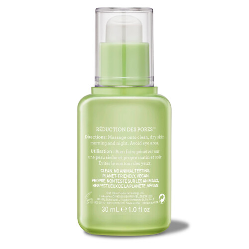 Bliss Disappearing Act  Niacinamide PC Serum + Pore Vanish 2