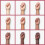 Gelish Gelish Mini Soak-Off Gel Polish Rose-y Cheeks 3