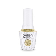Gelish Grand Jewels Soak-Off Gel Polish, Lange Houdbaarheid, Professionele Kwaliteit, 0.5 ounce