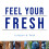 Glade Glade Automatic Spray Refila Throwiner Air per casa e bagno Juniper & Teak Fresh Collection 6.2 once 2
