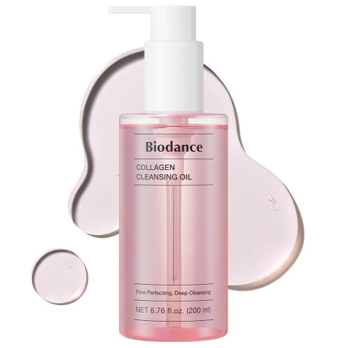 Biodance, Κολάτζην Καθαριστικό Λάδι, 6.76 fl oz (200 ml)