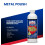Lucas Lucas Oil 10155 Metaalpolijstmiddel - 16 oz. 3