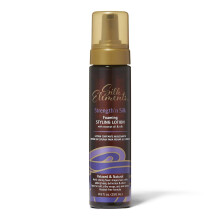 Silk Elements Sally Beauty Crema per Styling Schiumosa con Proteine della Seta, 250 ml