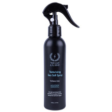 ZEUS Texturierendes Meersalzspray fr Strandwellen-Haar mit geringem Glanz, leicht zu vernebelndes Spray fr alle Haartypen  HERGESTELLT IN den USA