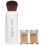 Jane Iredale jane iredale Amazing Base Refillable Brush, Warm Brown, 0.18 oz. 3