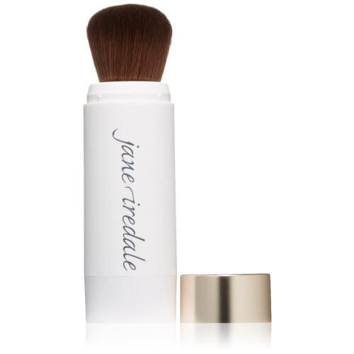 Jane Iredale jane iredale Amazing Base Refillable Brush, Velvet, 0.18 oz. 1