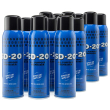 SPARTAN SD-20 Allzweck-Entfetter 12er-Pack
