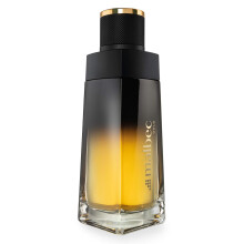Malbec Exquisite Gold Eau de Toilette van O Botic?rio Keulen voor mannen Langdurige herengeur Frans eiken vatgerijpte rode wijn en ambergeur 3,4
