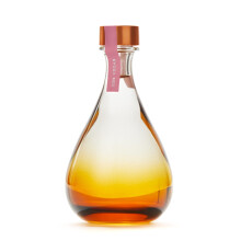 ESSCENTIALS On The Town Fragrance Mist - Smuk og let sprayduft fra naturen - Vegansk og ikke-giftig tge med noter af BlackCherry og vaniljeorkid
