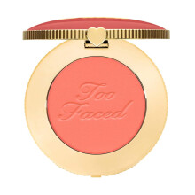 Too Faced Cloud Crush Blush | Vegansk + Cruelty Free 0,18 Ounce Tequila Sunset