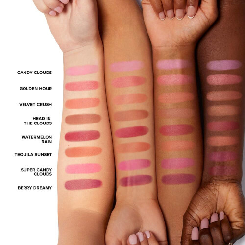 Too Faced Too Faced Cloud Crush Blush | Vegan + tierversuchsfrei 0,18 Unzen Tequila Sunset 2