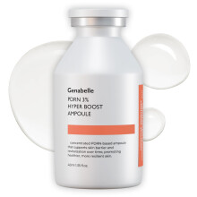 Genabelle, PDRN 3% Hyper Boost Ampoule, 1.35 fl oz (40 ml)
