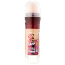 Maybelline Instant Age Rewind Eraser Foundation - Classic Ivory 0.68 FL Oz (confezione di 2)