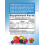Just 4 Kidz, Magnesium-Gummis, Köstliche gemischte Beeren 2