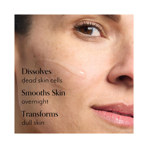 Renew & Smooth, Resurfacing Nacht Serum 1