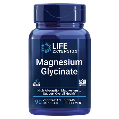 Magnesiumglycinat