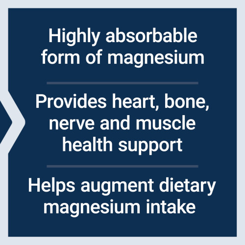 Magnesiumglycinat 2