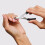 Tweezerman Great Grip Nagelhautzange 2