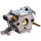 Universal Carburetor for 2500 Chainsaw Zenoah G2500 1