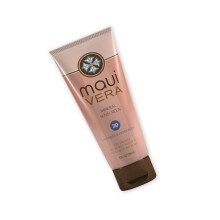 Reef Friendly Mineral Sunscreen SPF 30 Infused with Lavender & Peppermint 80 Min. Water Resistant