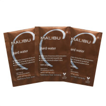 Malibu C Hard Water Wellness Haarmittel, 3 Stück