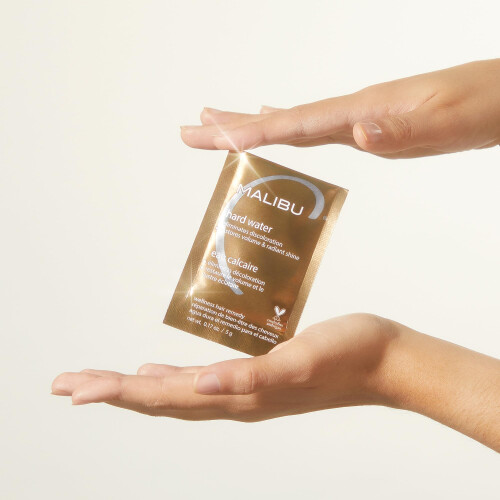 Malibu Malibu C Rimedi per Capelli da Acqua Dura, 3 Pezzi 2