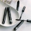 Marcelle Power Volume Mascara Navy Ipoallergenico e senza profumo 8,5 ml 3