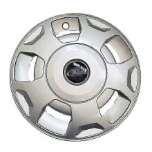 16 tuuman auton napasuojus, napakapseli Transit Transit Mk6 Mk7 2000-2013 V348 2008-2010 6c11-1130-ca