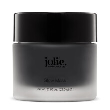 Jolie Deep Detox Purifying Charcoal Glow Mask 2,2 oz.