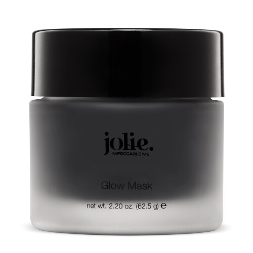 Jolie Deep Detox Purifying Charcoal Glow Mask 2,2 oz.