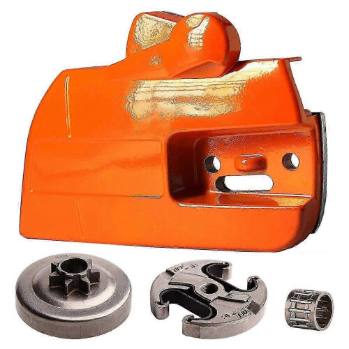 Carburador Para Husqvarna 235 236 236e 240 Motosierra | Cuotas sin interés