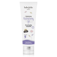 Baby Jolie Paris Firming Gel Mom Care  Straffende Gel-Straffungscreme nach der Schwangerschaft | 7oz | 198g
