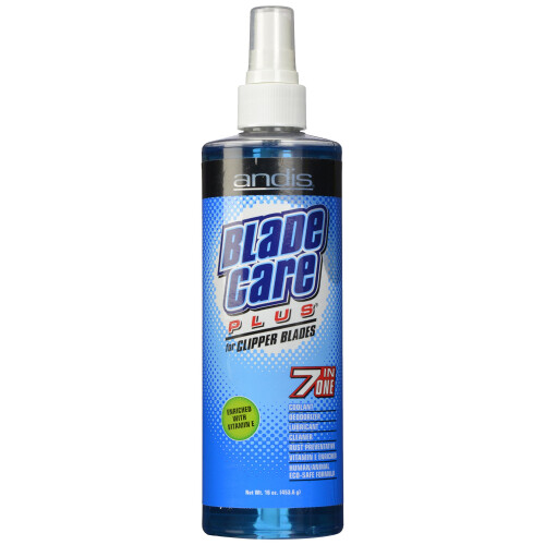 Andis Andis Blade Care Plus Spray 16-Ounce