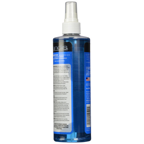 Andis Andis Blade Care Plus Spray 16-Ounce 2