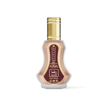 Al Rehab Perfumes Rasha Eau de Parfum Spray fr Frauen 1,18 Unzen