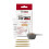 Professional Root Touch Up Hair Coloring Kit  Light Brown  4 applications 1