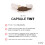 Professional Root Touch Up Hair Coloring Kit  Light Brown  4 applications 3